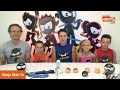 7 YouTubers Behind The Voices! (Ninja Kidz TV, Payton Delu, Elemental)