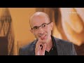 Humanity is not that simple | Yuval Noah Harari & Pedro Pinto