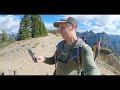 Maple Pass Loop Hiking Trail Guide | Washington State