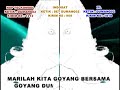 Cita Citata - Goyang Dumang (Official Lyric Video)