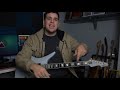 Schecter A-6 50th Anniversary Unboxing