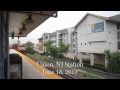 Miscellaneous New Jersey Trains