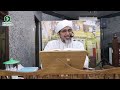 Khidmat Kepada Allah | Kitab al-Hikam Ibn Athaillah | Habib Ali Zaenal Abidin