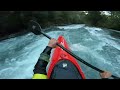 Best Rivers in Pucon // Spring Shred