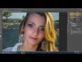 Come levigare la pelle senza perdere dettagli con PHOTOSHOP!