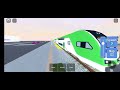 Trainspotting In Roblox Pt2