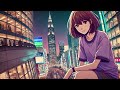 🌺 Lofi Healing Music to Soothe Your Weary Soul 🌼