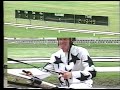 Harness Racing Accident,Bulli Paceway-21/01/1991 (Bright Flyer-G.V.Frost)