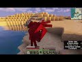 Minecraft Dunes And Waters Episode 2 : Things