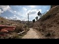 I WENT DOWN TO THE VALLEY OF DEATH IN JERUSALEM