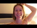 GET UNREADY WITH ME - CHATTY EDITION!!! Kerry Whelpdale