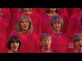 Come, Come, Ye Saints | The Tabernacle Choir