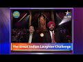 Episode 14 part 3 |  Delhi ki yatra | The Great Indian Laughter Challenge Season 1#starbharat