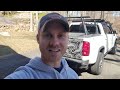Yakima Overhaul HD truck bed rack and accessories - 2 year review.
