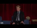 Conan Says Farewell To Late Night | CONAN on TBS