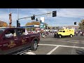 2018 Nevada Day Parade - Reno Rodeo 100