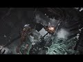 Dead Space PS5 gameplay