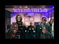 90s-2000s R&B Slow Jams | Tyrese Gibson, KC and Jojo, Whitney Houston, Boys II Men and More