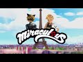 🐞NEW MIRACULOUS INTRO🐞 Adrien/Cat Noir Miraculous Intro (Fanmade)