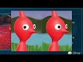 Pikmin 4 - The Movie