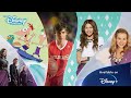 The Ants Exchange Secret Santa Gifts | A.N.T. Farm | Disney Channel UK