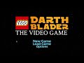 Lego Darth Blader: The Video Game