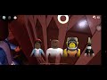 I play Roblox with my sis
