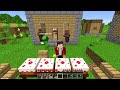 Who Buried Mikey and JJ Alive in Minecraft? (Maizen)