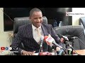 Babu Owino issues an EXPLOSIVE statement after President Ruto nominated ODM leaders as CSs!!
