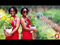 Season 2 EP 48 - BIG FLAVOUR IN CONTAINER GARDENING #growyourownfood #food #foodie #foryou #viral 🇯🇲