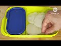 इजी टेस्टी इंस्टेंट इडली लंच बॉक्स/डिनर के लिए – School Lunch Box Recipe – Easy Lunch Box Recipe