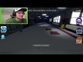 There Are Anomalies In This Hospital In  Abnormality Gameplay! (Roblox)