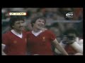 Liverpool 3-1 (aet) Tottenham, League Cup Final 1982