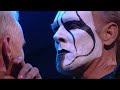 Where Were You When Sting Made his Shocking AEW Debut? | AEW Dynamite Winter is Coming, 12/2/20