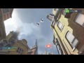 [Overwatch]. ..well. .this event's off to a spectacular start. :|