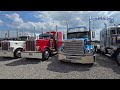 Semi Casual Truck Show 2024