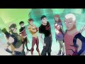 Young Justice - Opening Theme