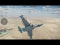 The SU-25 in War Thunder is APOCALYPTIC but...