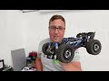 MAD Brushless 3s Powered RC 'Monster' Buggy!