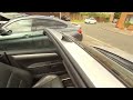Vauxhall Tigra Roof Seal replacement (FAIL)