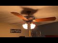 House tour ceiling fan installs January 2021