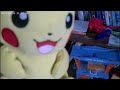 Toon Story Part 17: Pikuchu Asks for Help