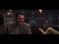 Jordan Belfort meets Donnie Azoff | The Wolf of Wall Street (2013)