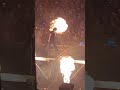 230305 Agust D | Suga Burn It @ Allstate Arena D-Day