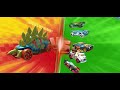 Hot Wheels Unlimited - NEW Dino Theme Tracks Update Gameplay