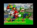 Super mario 3d land - Overworld remix