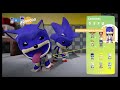 Sonic Skit 12 (Voice Box)