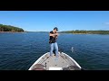 Identify Bass on Fish Finder in 3 Easy Steps! | Fishing Sonar Basics