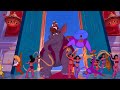 Aladdin  -  Prince Ali [Robin Williams]