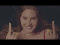 Lana Del Rey - Arcadia (Official Video)